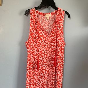 MICHAEL Michael Kors dress